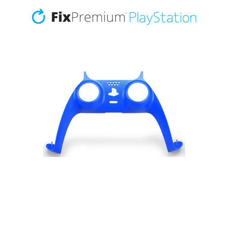 FixPremium - Dekoratív sapka - PS5 DualSense, türkiz