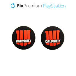 FixPremium - PS4/PS5 Call of Duty Controller Grip Caps - 2 db-os készlet