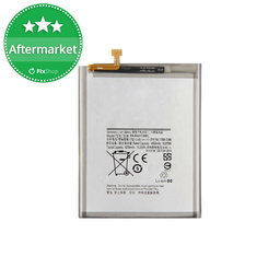 Samsung Galaxy A04s A047F - Akkumulátor EB-BA217ABY 5000mAh