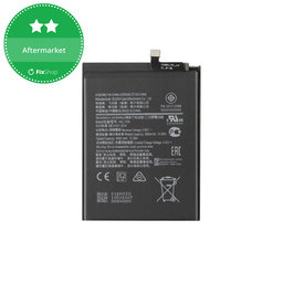 Samsung Galaxy A11 A115F, M11 M115F - Akkumulátor HQ-70N 4000mAh