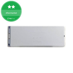 Apple MacBook 13" A1181 (Mid 2006 - Late 2007) - Akkumulátor A1185 4200mAh