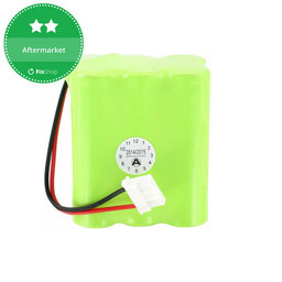 iRobot Braava 320, 321, Mint 4200, 4205 - Akkumulátor GPRHC152M073, 4408927 Ni-MH 7.2V 2500mAh