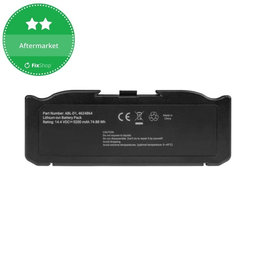 iRobot Roomba e-series, i-series - Akkumulátor ABL-D1, 4624864, ABL-D2 Li-Ion 14.4V 5200mAh