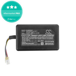 Samsung PowerBot R7040 - Akkumulátor DJ96-00193E, VCA-RBT71 Li-Ion 21.6V 2600mAh HQ