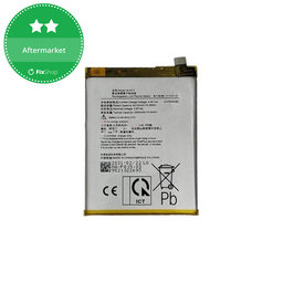 OnePlus Nord N10 5G - Akkumulátor BLP815 4300mAh