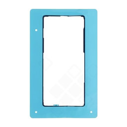 Google Pixel 7a - Speciális Ragasztó Akkufedélhez (Adhesive) - G806-06861-20 Genuine Service Pack