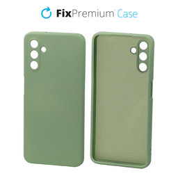 FixPremium - Tok Rubber - Samsung Galaxy A13 5G, zöld