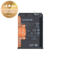 Honor Magic5 Lite RMO-NX3 - Akkumulátor HB506492EFW 5100mAh - 0235AEMV Genuine Service Pack