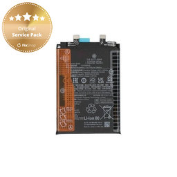 Xiaomi Redmi Note 11 Pro 4G, 11 Pro 5G - Akkumulátor BN5E 5000mAh - 46020000A2LM, 46020000A2LM Genuine Service Pack