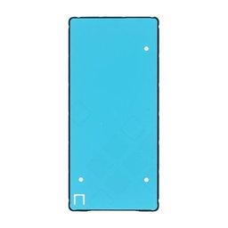 Google Pixel 7a - Ragasztó LCD Kijelzőhöz (Adhesive) - G806-07307-01 Genuine Service Pack