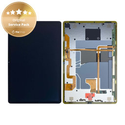 Samsung Galaxy Tab S9 X710, X716B - LCD Kijelző + Érintőüveg - GH82-31769A Genuine Service Pack