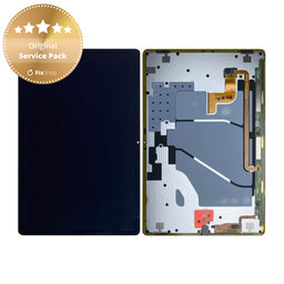 Samsung Galaxy Tab S9+ X810, X816B - LCD Kijelző + Érintőüveg - GH82-31902A Genuine Service Pack