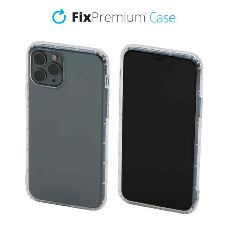 FixPremium - Tok Clear - iPhone 11 Pro, átlátszó