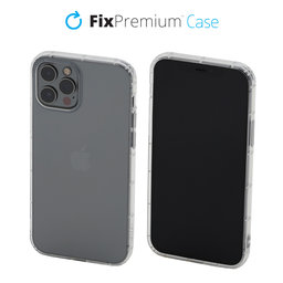 FixPremium - Tok Clear - iPhone 13 Pro, átlátszó