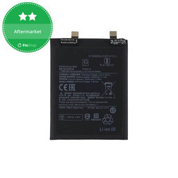 Xiaomi 12 2201123G 2201123C - Akkumulátor BP46 4500mAh