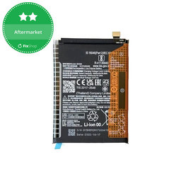 Xiaomi Redmi Note 12 - Akkumulátor BN5M 5000mAh