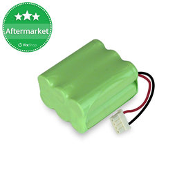 iRobot Braava 320, 321 - Akkumulátor GPRHC152M073, 4408927 Ni-MH 7.2V 1500mAh