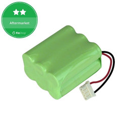 iRobot Braava 320, 321 - Akkumulátor GPRHC152M073, 4408927 Ni-MH 7.2V 1500mAh