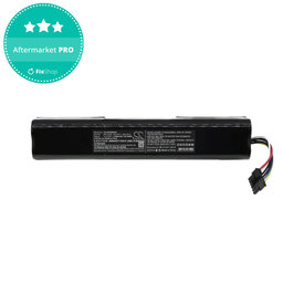 Neato Botvac D3, D4, D5, D6, D7-series - Akkumulátor 945-0225, 205-0011, 205-0013 Li-Ion 14.4V 4200mAh HQ