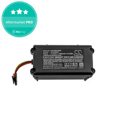 Cecotec Conga 1290, 1390, 1490, 1590 - Akkumulátor CONG0003 Li-Ion 14.4V 3000mAh HQ