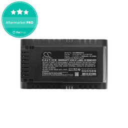 Samsung Jet 75, 75 Multi, 75 Premium, VS70, 90, VS9000 - Akkumulátor VCA-SBT90, VCA-SBT90E, DJ96-00221A Li-Ion 21.6V 2000mAh HQ