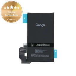 Google Pixel 8 Pro GC3VE, G1MNW - Akkumulátor 5050mAh - G949-00704-01 Genuine Service Pack