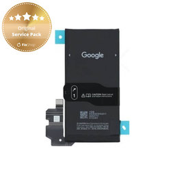 Google Pixel 8 GKWS6, G9BQD - Akkumulátor 4575mAh - G949-00574-01 Genuine Service Pack