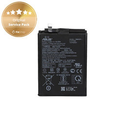 Asus ZenFone 6 ZS630KL - Akkumulátor C11P1806 5000mAh - 0B200-03390100 Genuine Service Pack