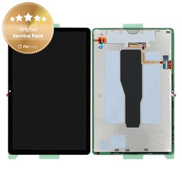 Samsung Galaxy Tab S9 FE X510, X516 - LCD Kijelző + Érintőüveg - GH82-32743A Genuine Service Pack