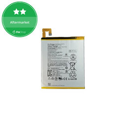 Lenovo Tab M8 - Akkumulátor L19D1P31 5100mAh