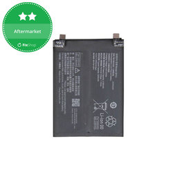 Xiaomi Mi Mix 4 2106118C - Akkumulátor BP43 4500mAh