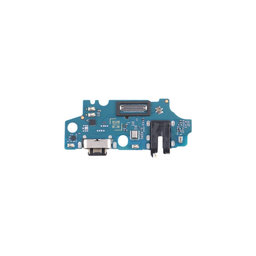 Samsung Galaxy A05s A057G - Töltő Csatlakozó + PCB Alaplap - GH81-24366A Genuine Service Pack