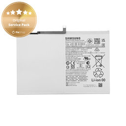 Samsung Galaxy Tab A9+ 11 X210, X216B - Akkumulátor WT-S-W11 7040mAh - GH81-24467A Genuine Service Pack