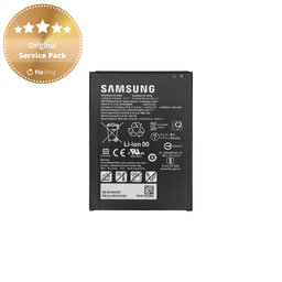 Samsung Galaxy Tab Active5 X306B - Akkumulátor EB-BX306GBY 5050mAh - GH43-05200A Genuine Service Pack