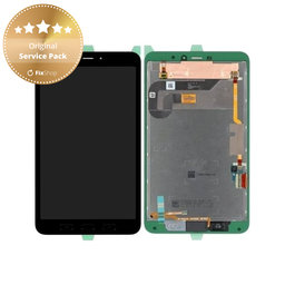 Samsung Galaxy Tab Active5 X306B - LCD Kijelző + Érintőüveg - GH82-33847A Genuine Service Pack