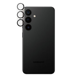 PanzerGlass - Kameralencse Védőburkolat PicturePerfect - Samsung Galaxy S23, 23+ és 24, fekete