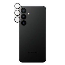 PanzerGlass - Kameralencse Védőburkolat PicturePerfect - Samsung Galaxy S24+, fekete