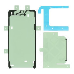 Samsung Galaxy S24 Plus S926B - Öntapadós Ragasztókészlet LCD Kijelzőhöz (Adhesive) - GH82-33522A Genuine Service Pack