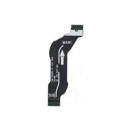 Samsung Galaxy S24 Ultra S928B - Fő Flex Kábel - GH82-33391A Genuine Service Pack