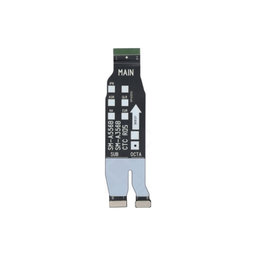 Samsung Galaxy A55 A556B - Fő Flex Kábel - GH82-34227A Genuine Service Pack