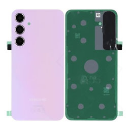 Samsung Galaxy A55 A556B - Akkumulátor Fedőlap (Awesome Lilac) - GH82-34284C Genuine Service Pack