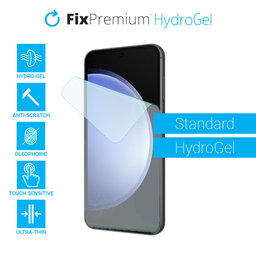 FixPremium - Standard Screen Protector - Samsung Galaxy S23 FE