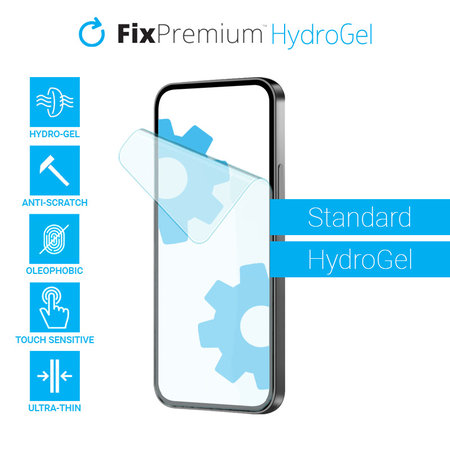 FixPremium - Standard Screen Protector - Telekom T Phone Pro