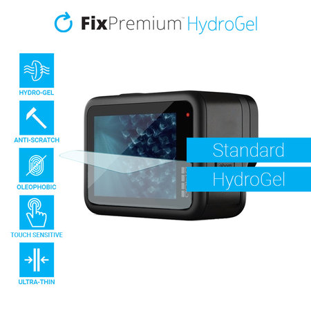 FixPremium - Standard Screen Protector - GoPro Hero 11 Mini