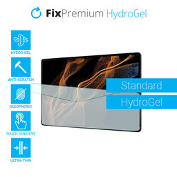 FixPremium - Standard Screen Protector - Samsung Galaxy Tab S8 Ultra