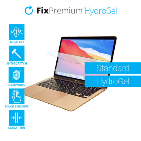 FixPremium - Standard Screen Protector - Apple MacBook Air M1 13"