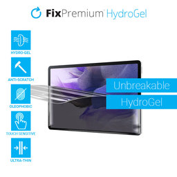 FixPremium - Unbreakable Screen Protector - Samsung Galaxy Tab A7