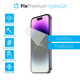 FixPremium - AntiBlue Screen Protector - Apple iPhone 14 Pro Max