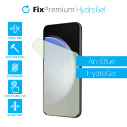 FixPremium - AntiBlue Screen Protector - Samsung Galaxy S23 FE