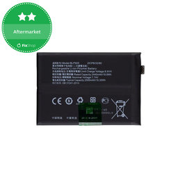 OnePlus Nord 3 CPH2491 - Akkumulátor BLP925 5000mAh